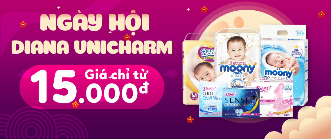 Tã giá tốt