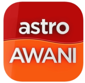 Astro Awani favicon%