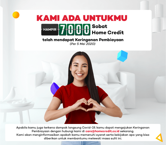 Careathome Creditcoid