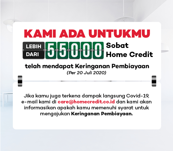 Careathome Creditcoid