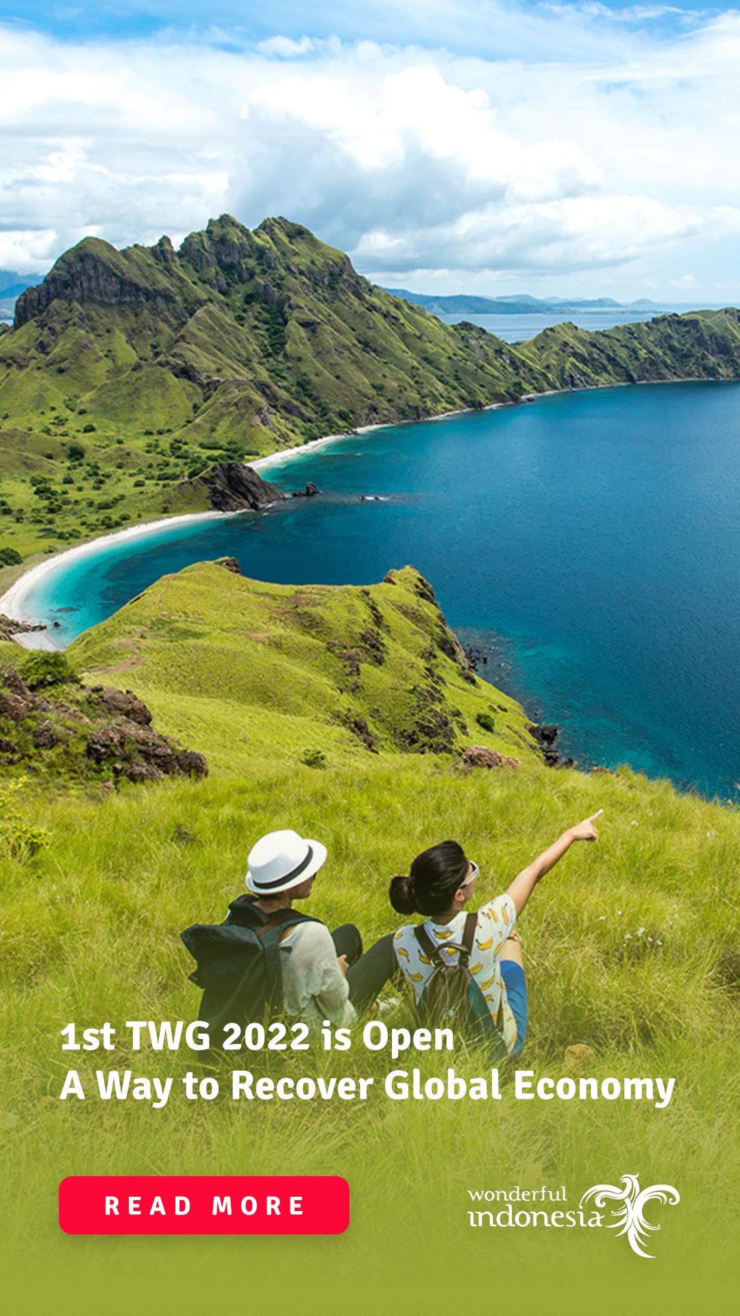 Island Girl Lets Tourist Take Her His Way