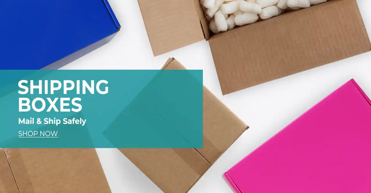 Wholesale Packaging Supplies & Products