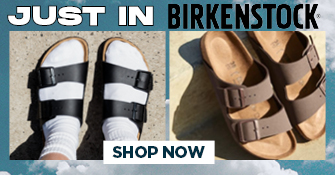 birkenstock size chart