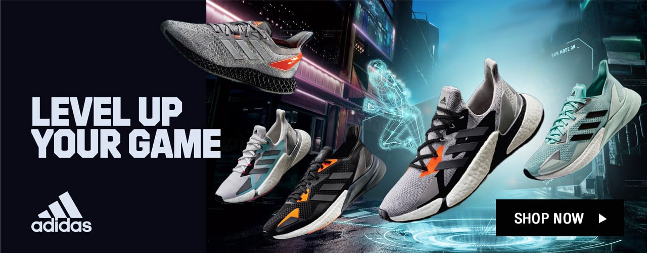 Adidas Thailand Online Store | Supersports Online
