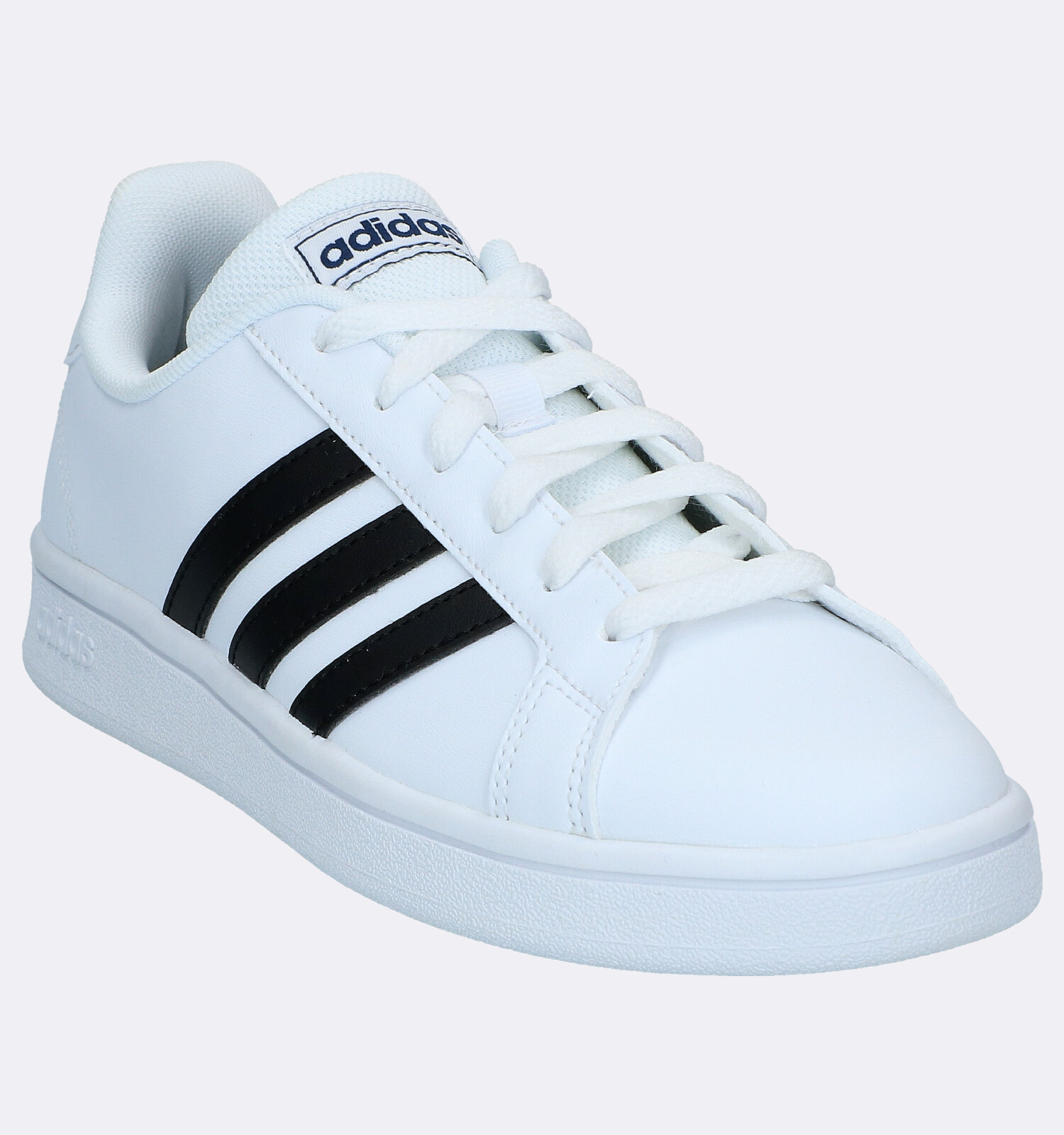 adidas Grand Court Witte Sneakers | TORFS.BE | Gratis verzend en retour