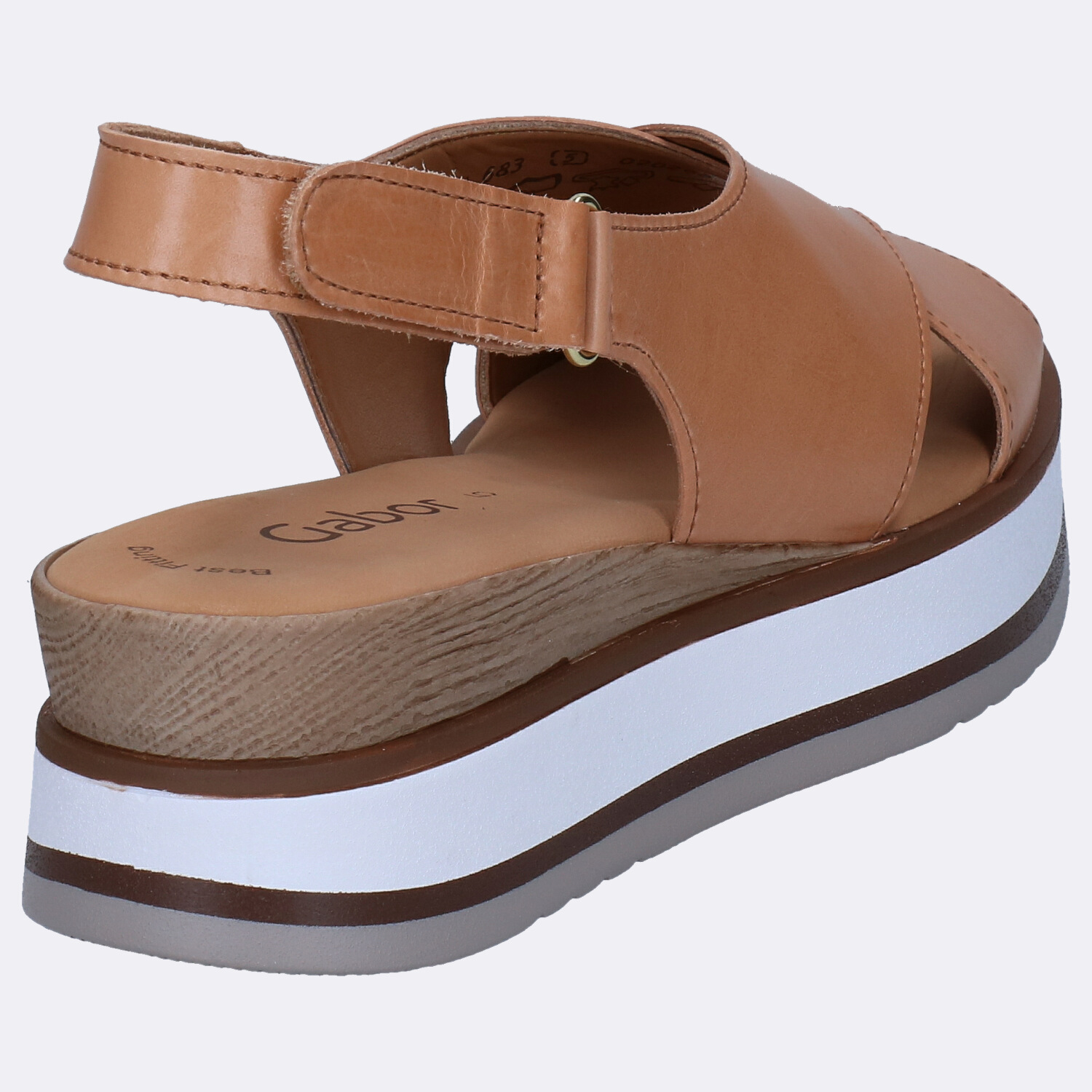 Aankoop \u003egabor sandalen best fitting Grote uitverkoop - OFF 75%
