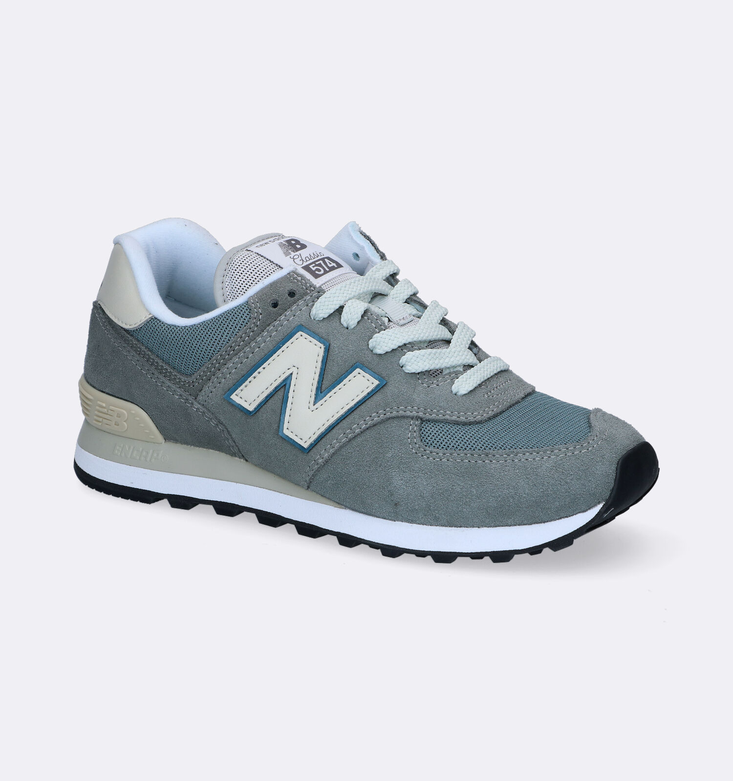 New Balance ML574 Grijze Sneakers | TORFS.BE | Gratis verzend en retour